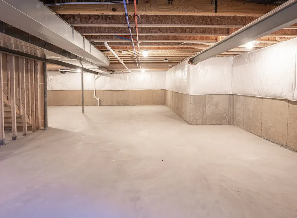 Basement Waterproofing Springfield IL | Sump Pump Installation