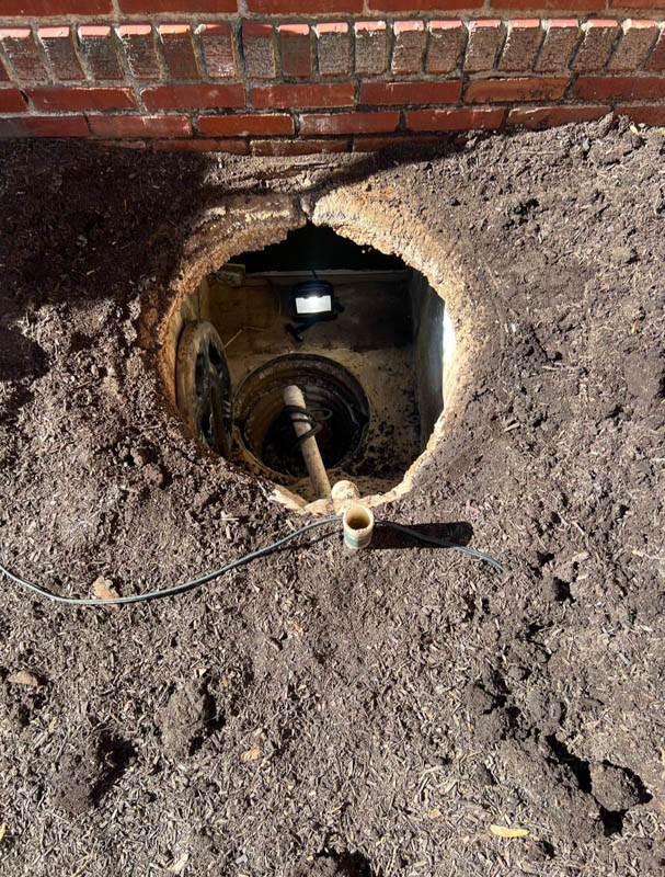 in-process sump pump installation springfield illinois